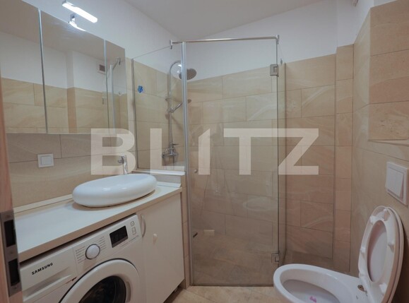 Apartament de închiriat 3 camere Marasti - 135820AI | BLITZ Cluj-Napoca | Poza10