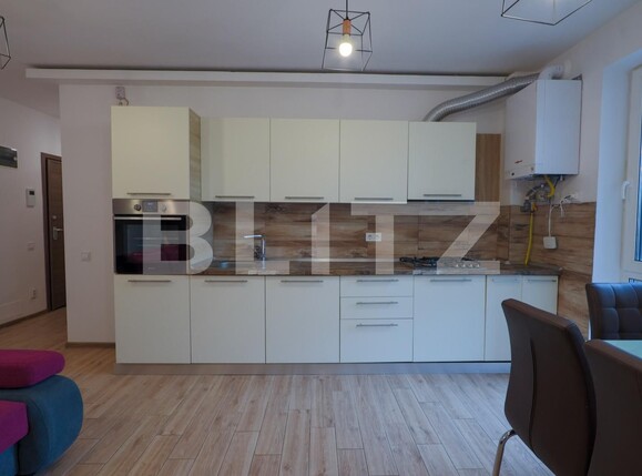 Apartament de închiriat 3 camere Marasti - 135820AI | BLITZ Cluj-Napoca | Poza4