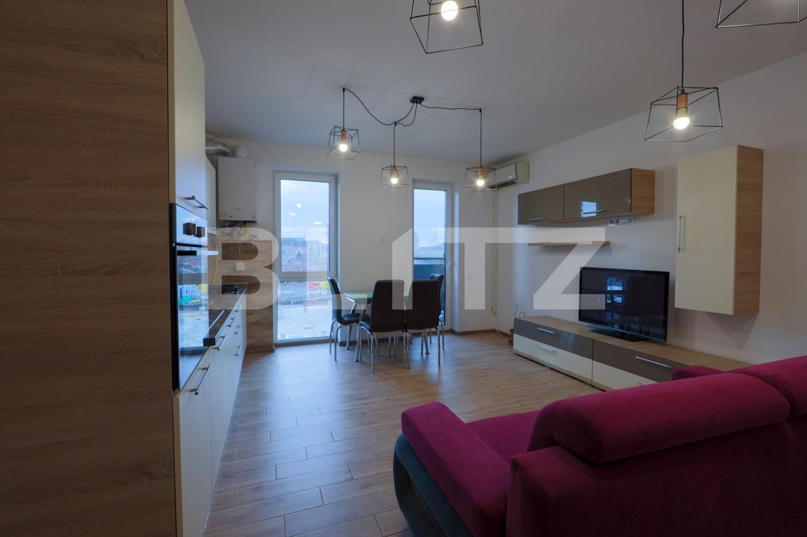 Apartament de închiriat 3 camere Marasti - 135820AI | BLITZ Cluj-Napoca | Poza3