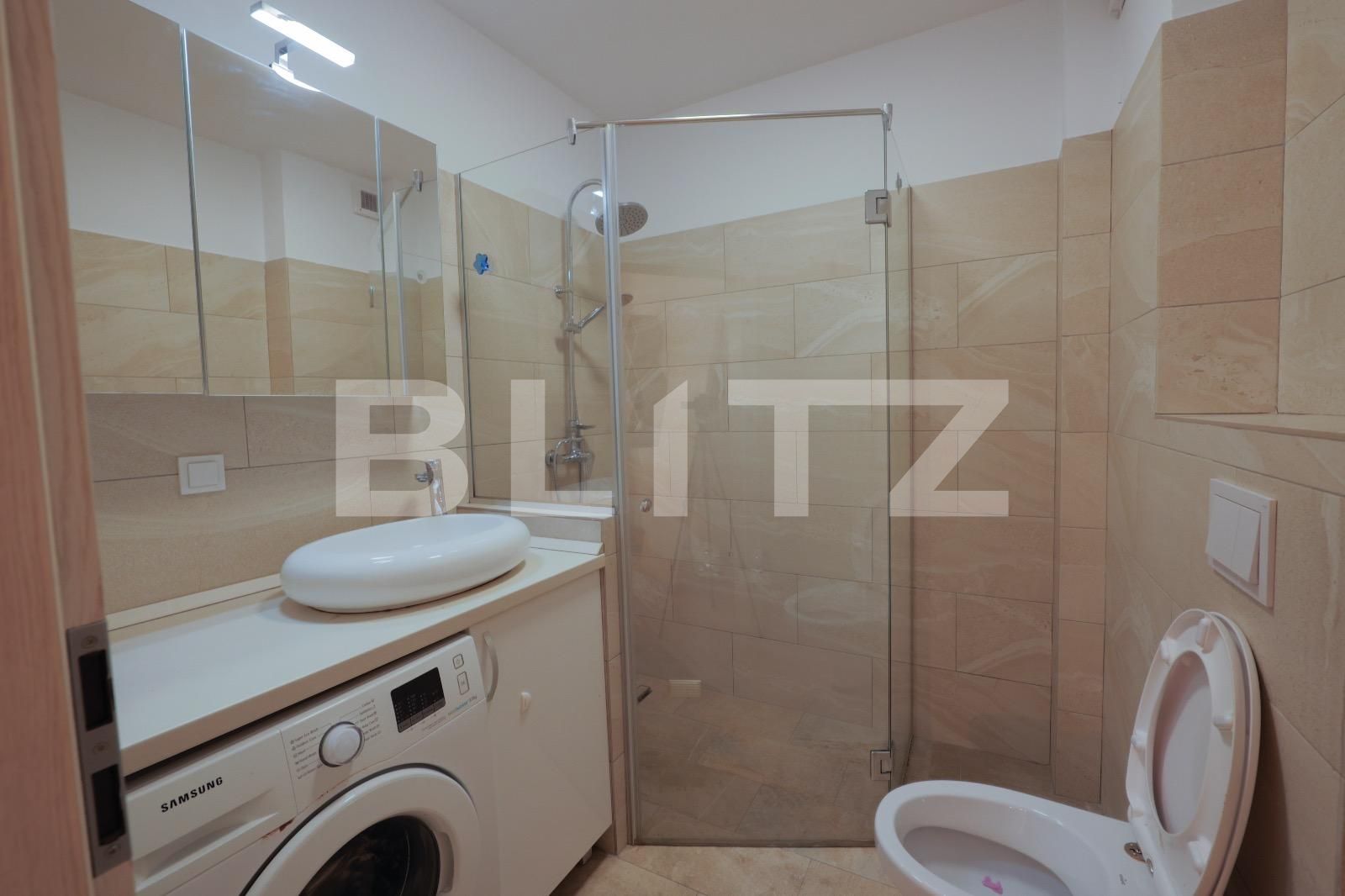Apartament de închiriat 3 camere Marasti - 135820AI | BLITZ Cluj-Napoca | Poza10