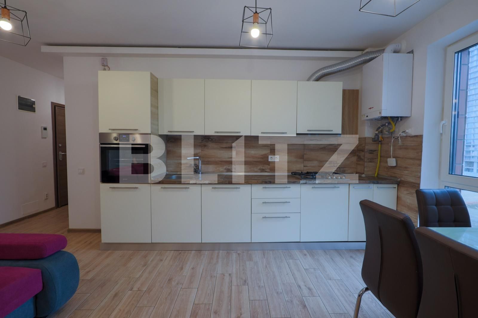 Apartament de închiriat 3 camere Marasti - 135820AI | BLITZ Cluj-Napoca | Poza4