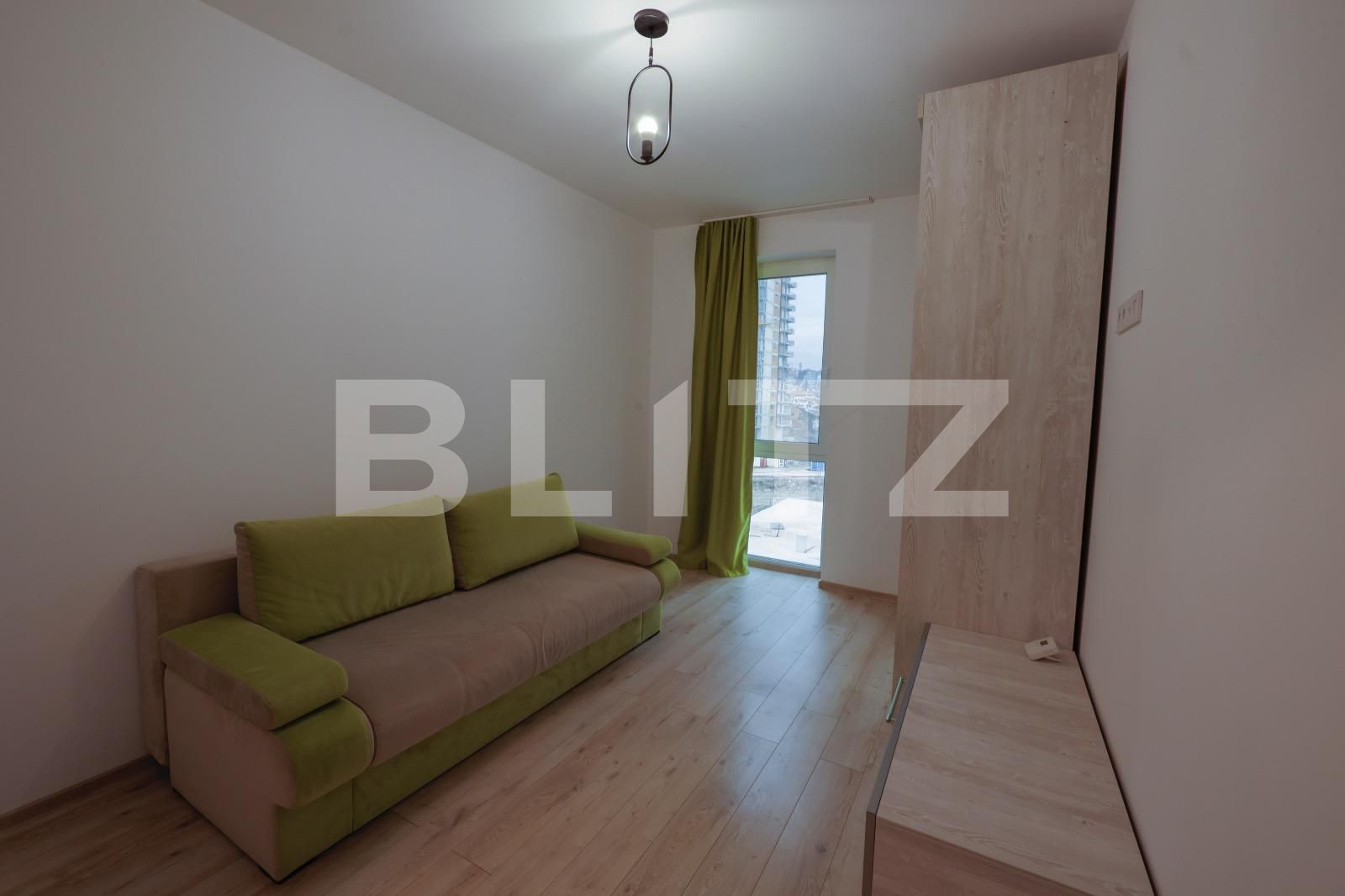 Apartament de închiriat 3 camere Marasti - 135820AI | BLITZ Cluj-Napoca | Poza6