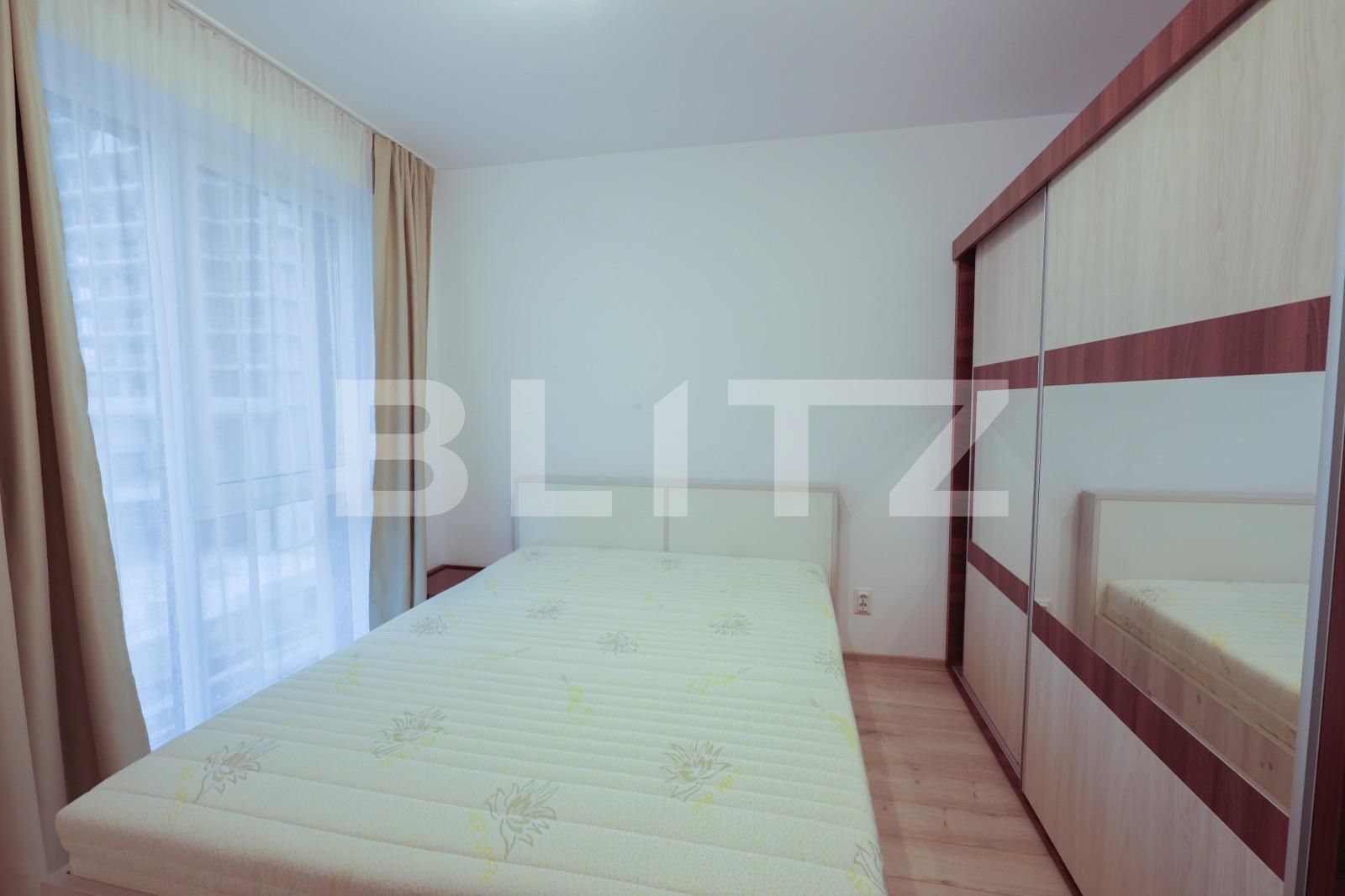 Apartament de închiriat 3 camere Marasti - 135820AI | BLITZ Cluj-Napoca | Poza8
