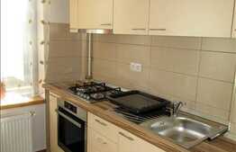 2 camere, 56 mp, parcare subterana, totul nou, prima inchiriere