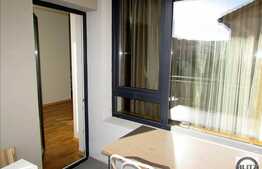 2 camere, 56 mp, parcare subterana, totul nou, prima inchiriere