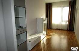 2 camere, 56 mp, parcare subterana, totul nou, prima inchiriere