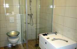 2 camere, 56 mp, parcare subterana, totul nou, prima inchiriere