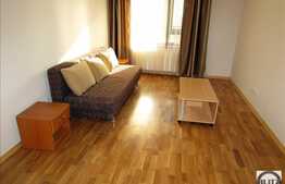 2 camere, 56 mp, parcare subterana, totul nou, prima inchiriere