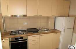 2 camere, 56 mp, parcare subterana, totul nou, prima inchiriere