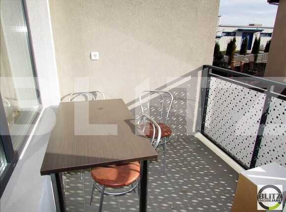 Apartament de închiriat 2 camere Bună Ziua - 13583AI | BLITZ Cluj-Napoca | Poza14