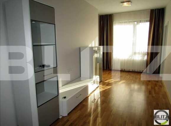 Apartament de închiriat 2 camere Bună Ziua - 13583AI | BLITZ Cluj-Napoca | Poza2