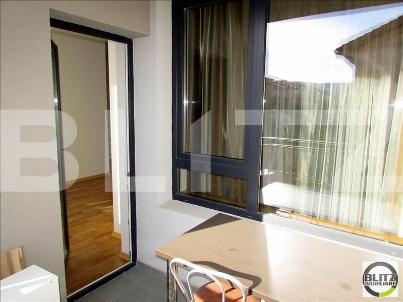 Apartament de închiriat 2 camere Bună Ziua - 13583AI | BLITZ Cluj-Napoca | Poza15