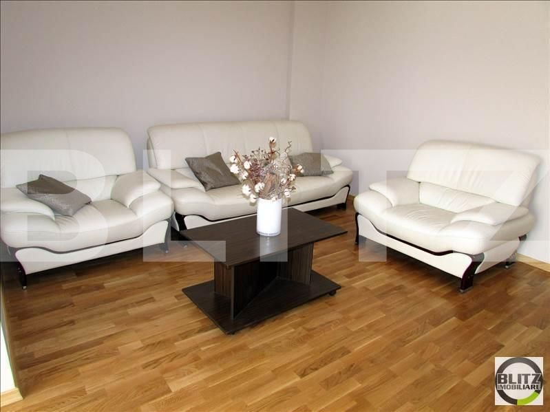 Apartament de închiriat 2 camere Bună Ziua - 13583AI | BLITZ Cluj-Napoca | Poza3