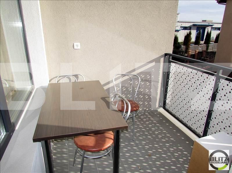 Apartament de închiriat 2 camere Bună Ziua - 13583AI | BLITZ Cluj-Napoca | Poza14
