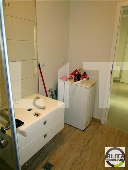 Apartament de închiriat 2 camere Bună Ziua - 13583AI | BLITZ Cluj-Napoca | Poza13