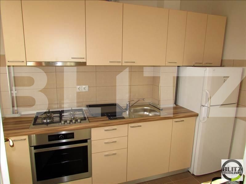 Apartament de închiriat 2 camere Bună Ziua - 13583AI | BLITZ Cluj-Napoca | Poza10