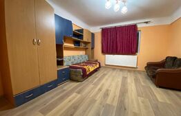 Apartament recent renovat cu o camera, 32 mp, zona Oasului