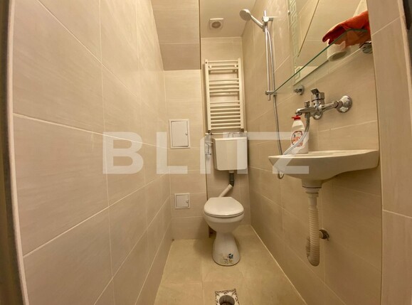 Garsonieră de vânzare Iris - 135830AV | BLITZ Cluj-Napoca | Poza6