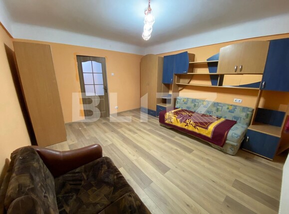 Garsonieră de vânzare Iris - 135830AV | BLITZ Cluj-Napoca | Poza1