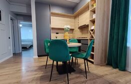 Apartament la cheie, 3 camere, parcare subterana, boxa, zona Teilor