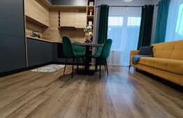 Apartament la cheie, 3 camere, parcare subterana, boxa, zona Teilor