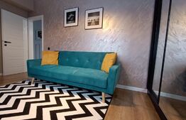 Apartament la cheie, 3 camere, parcare subterana, boxa, zona Teilor