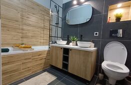 Apartament la cheie, 3 camere, parcare subterana, boxa, zona Teilor