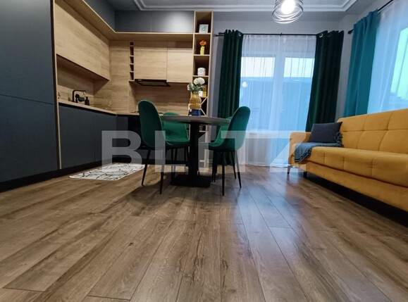 Apartament de vânzare 3 camere Floreşti - 135836AV | BLITZ Cluj-Napoca | Poza3