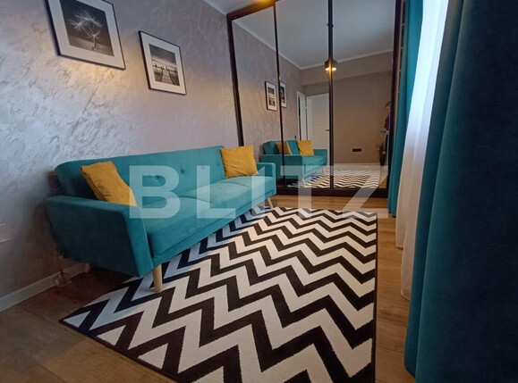 Apartament de vânzare 3 camere Floreşti - 135836AV | BLITZ Cluj-Napoca | Poza8