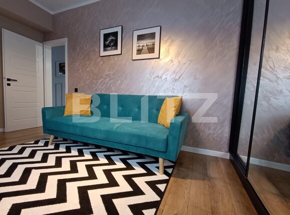 Apartament de vânzare 3 camere Floreşti - 135836AV | BLITZ Cluj-Napoca | Poza9