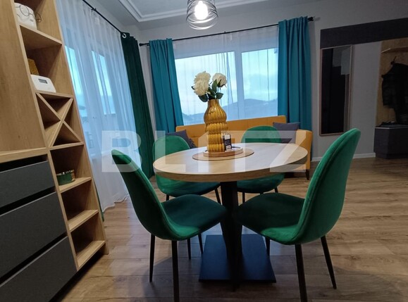 Apartament de vânzare 3 camere Floreşti - 135836AV | BLITZ Cluj-Napoca | Poza2