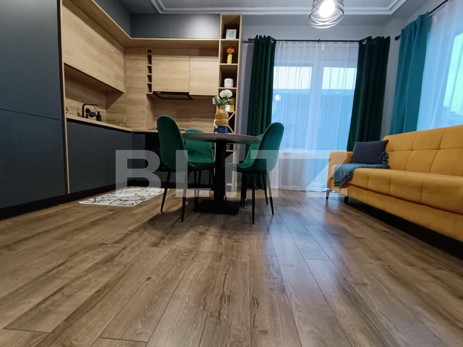 Apartament de vânzare 3 camere Floreşti - 135836AV | BLITZ Cluj-Napoca | Poza3