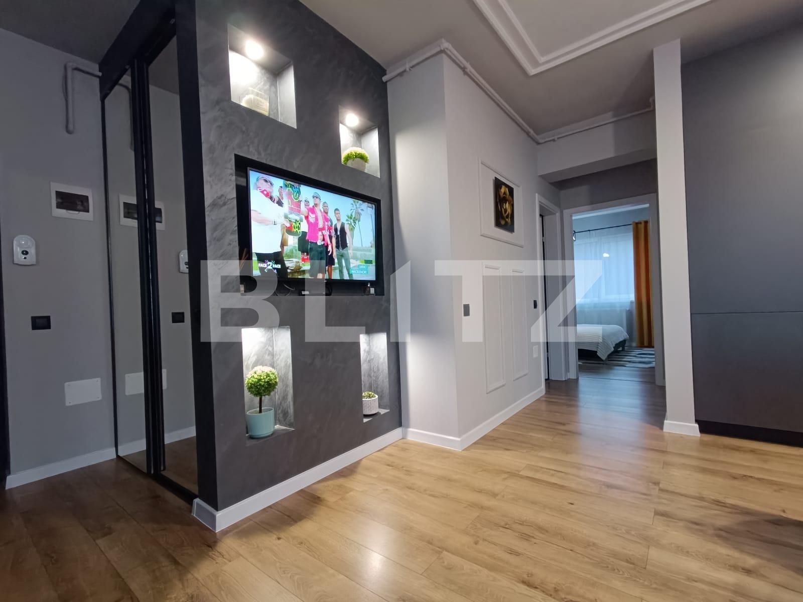 Apartament de vânzare 3 camere Floreşti - 135836AV | BLITZ Cluj-Napoca | Poza4