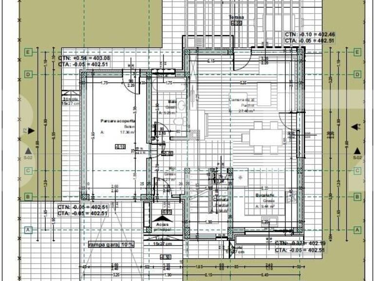 Casa de vânzare 4 camere Dezmir - 135837CV | BLITZ Cluj-Napoca | Poza2