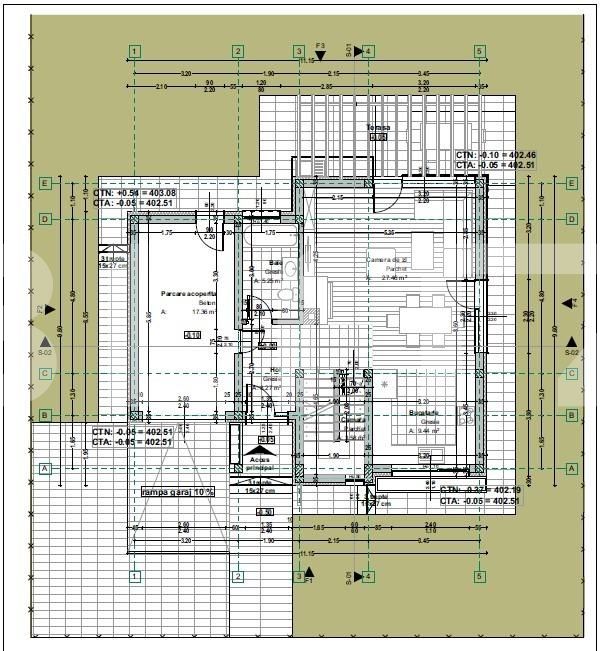 Casa de vânzare 4 camere Dezmir - 135837CV | BLITZ Cluj-Napoca | Poza2