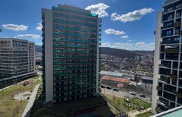 Apartament 2 camere, 46 mp, etaj intermediar, Seasons 