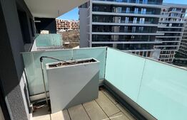 Apartament 2 camere, 46 mp, etaj intermediar, Seasons 