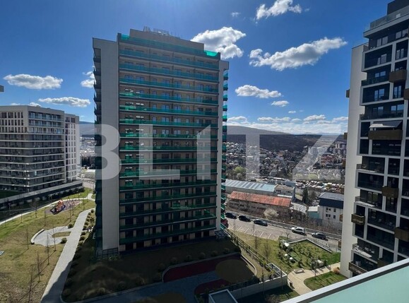 Apartament de vânzare 2 camere Zorilor - 135838AV | BLITZ Cluj-Napoca | Poza1