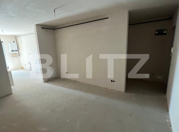 Apartament de vânzare 2 camere Zorilor - 135838AV | BLITZ Cluj-Napoca | Poza2