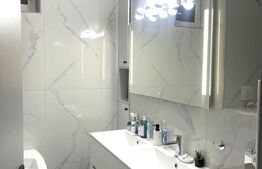 Apartament 2 camere, 67 mp, balcon, 2 parcari, pet friendly, Sigma