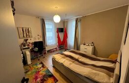 Apartament 2 camere, 67 mp, balcon, 2 parcari, pet friendly, Sigma