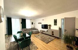 Apartament 2 camere, 67 mp, balcon, 2 parcari, pet friendly, Sigma