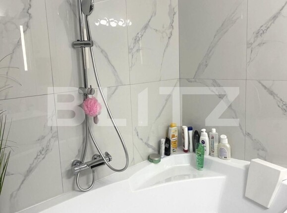 Apartament de închiriat 2 camere Zorilor - 135839AI | BLITZ Cluj-Napoca | Poza6