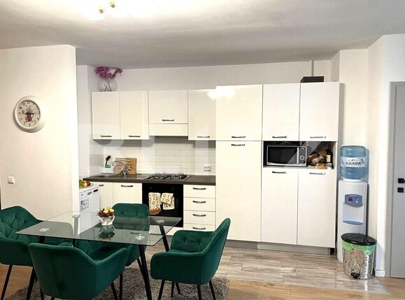 Apartament de închiriat 2 camere Zorilor - 135839AI | BLITZ Cluj-Napoca | Poza2