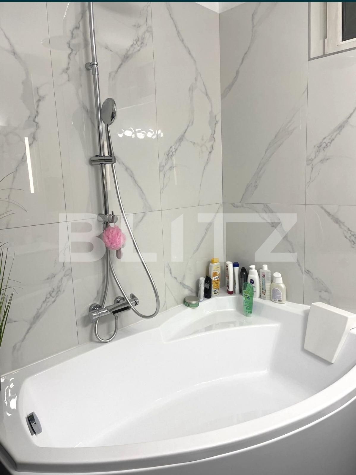 Apartament de închiriat 2 camere Zorilor - 135839AI | BLITZ Cluj-Napoca | Poza6