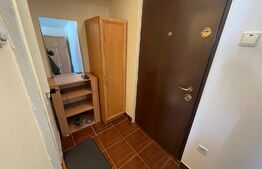 Garsoniera, 20 mp, contorizată separat, zona Lidl Calea Baciului