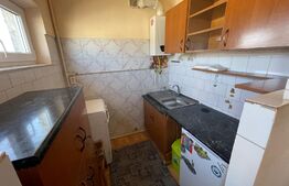 Garsoniera, 20 mp, contorizată separat, zona Lidl Calea Baciului