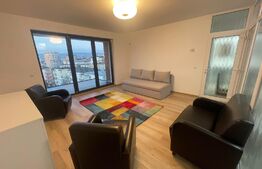 Apartament 2 camere, 53.4 mp, parcare, zona străzii Scortarilor 