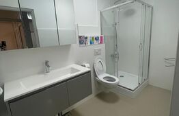 Apartament 2 camere, 53.4 mp, parcare, zona străzii Scortarilor 