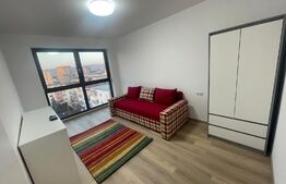 Apartament 2 camere, 53.4 mp, parcare, zona străzii Scortarilor 